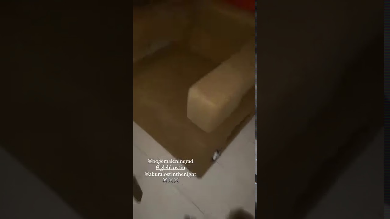 SALUKI & Boulevard Depo - Snippet (17.03.21)