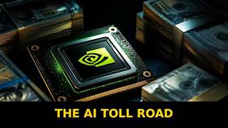 How NVIDIA Turns AI Into a Money Machine