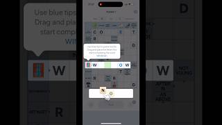 Famous Crossword master first time gameplay #crossword #gameplay #ios #wordgames #firsttime Profile