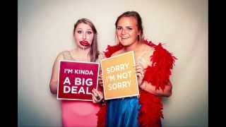 2015 Senior Extended Slideshow