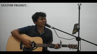 Joy tobing - lupa do ho (cover) Yohanes gultom