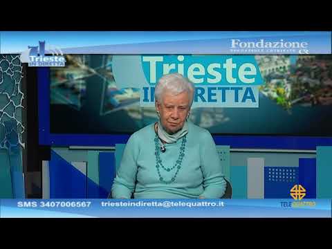 TRIESTE IN DIRETTA | 15/02/2022 17:29