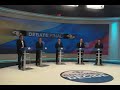 Estos fueron los momentos más destacados del debate presidencial| Noticias Caracol