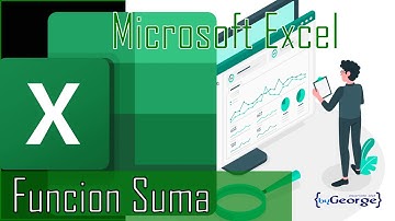 Excel Basico - Funcion Suma
