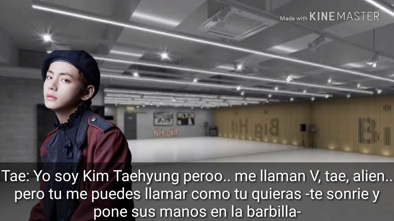 • IMAGINA con BTS• 