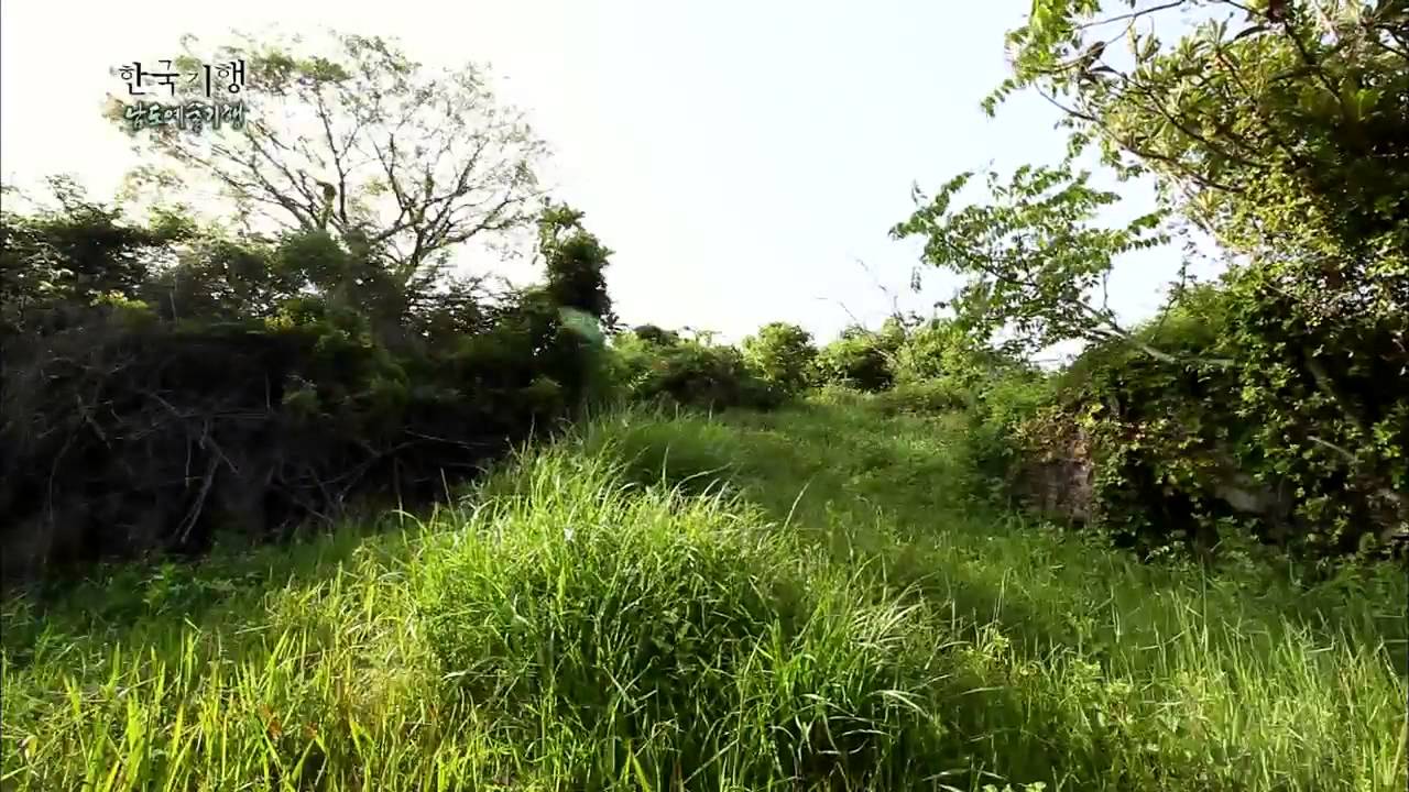 한국기행 - Korea travel_남도예술기행 5부 김환기의 어디서 무엇이 되어 다시 만나리_#001