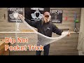 Dip Net Pocket Trick