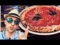 Pizza Napoletana a 5 dollari a New York? Yes