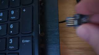 Ethical Hacking with Digispark - Keylogger with HTTP POST requests