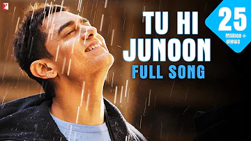 Tu Hi Junoon | Full Song | DHOOM:3 | Aamir Khan, Katrina Kaif | Mohit Chauhan, Pritam , Kausar Munir