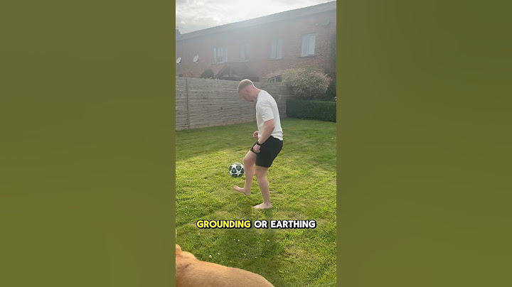 Have you tried Grounding?🦶🌎🔌🔋#grounding #earthing #healthylifestyle #healthyliving #carnivore