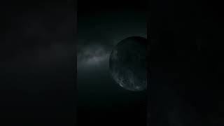 Планетные системы вокруг чёрных дыр #наука #science #universe #space #космос #facts