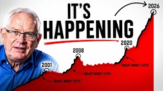 The Next 6 Months Will Make History | Mark Tilbury 