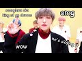 ateez seonghwa dancing to girl group songs (blackpink, chungha, itzy, twice etc.)