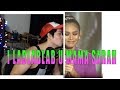 Sarah Geronimo - Shalalalala low (hahahah) - Shallow - Reaction