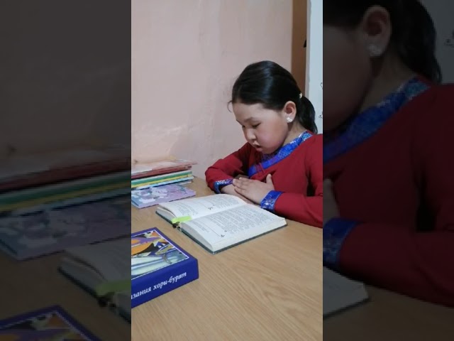 Егорова Вика, ученица 1 "а" класса МБОУ "Нижнецасучейская СОШ"