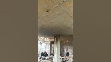 Nhà làm kiểu gì mà KHÔNG THẤY CÁI DẦM NÀO #sothado #construction #xaydung