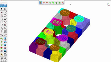 Convert SketchUp Files to Precise Solids with PowerPack Pro