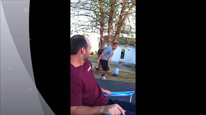 H.O.R.S.E. CHRIS CURLEY VS. CURTIS PAYNE