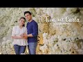 Tom Rodriguez and Carla Abellana | Wedding Proposal Highlights by Nice Print Photography