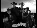 Grupo escape mix-Trotando en tus fantasias