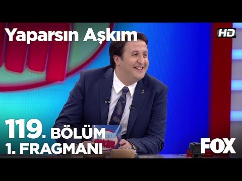 Yaparsın Aşkım 119. Bölüm 1. Fragmanı