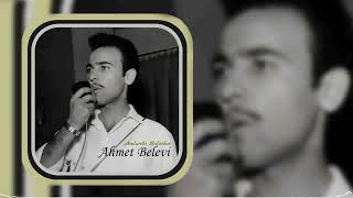 Ahmet Belevi - İstersen Sevme Beni [Official Audio]