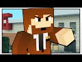 Minecraft High School | TROUBLE WITH THE HEADMASTER!! | Custom Mod Adventure