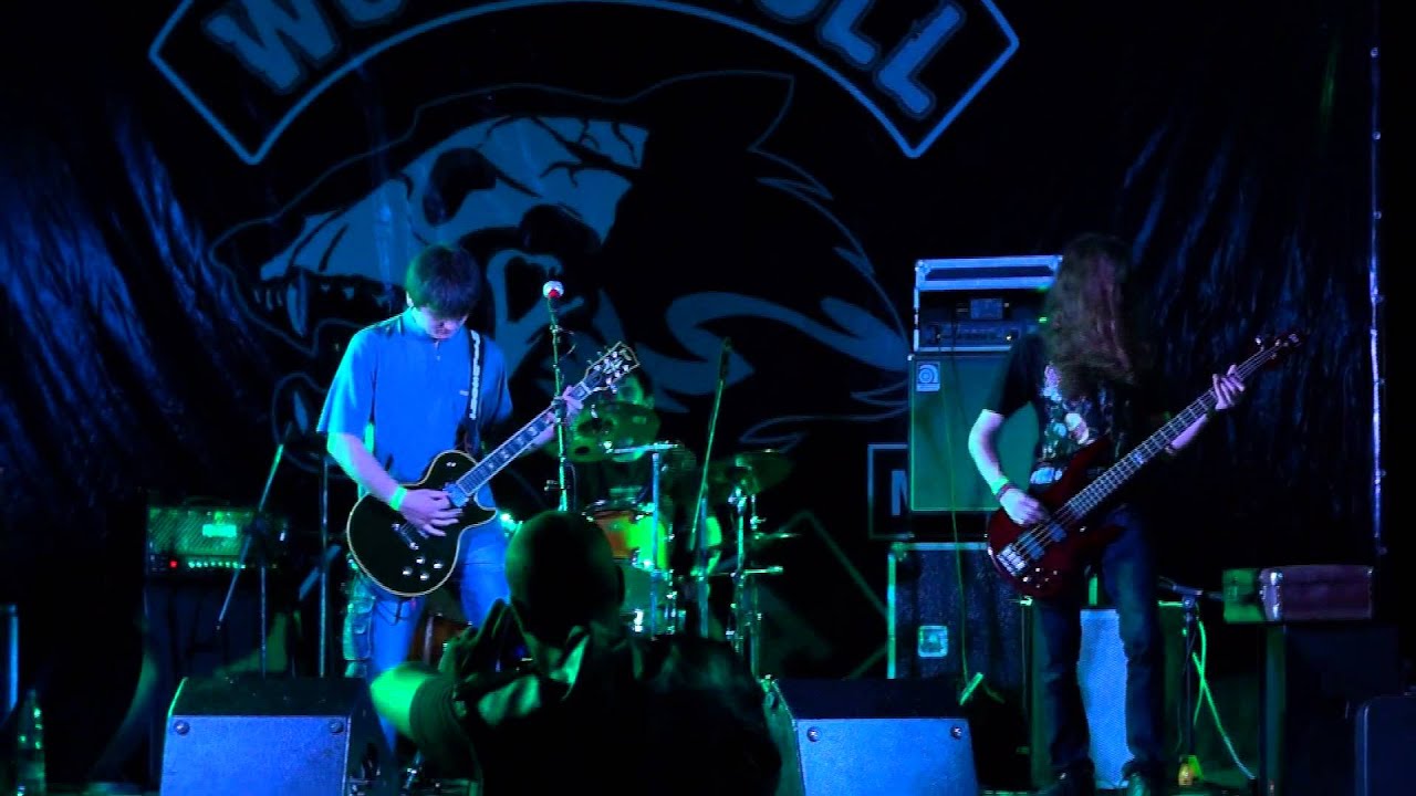 Watch A.N.N.I.E. - Back From The Dead (Obituary Instrumental Cover) on YouTube Watch A.N.N.I.E. - Back From The Dead (Obituary Instrumental Cover) on YouTube