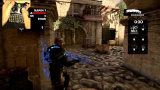 Aversa Tutorial Wallbounce #‎1 // Básico //