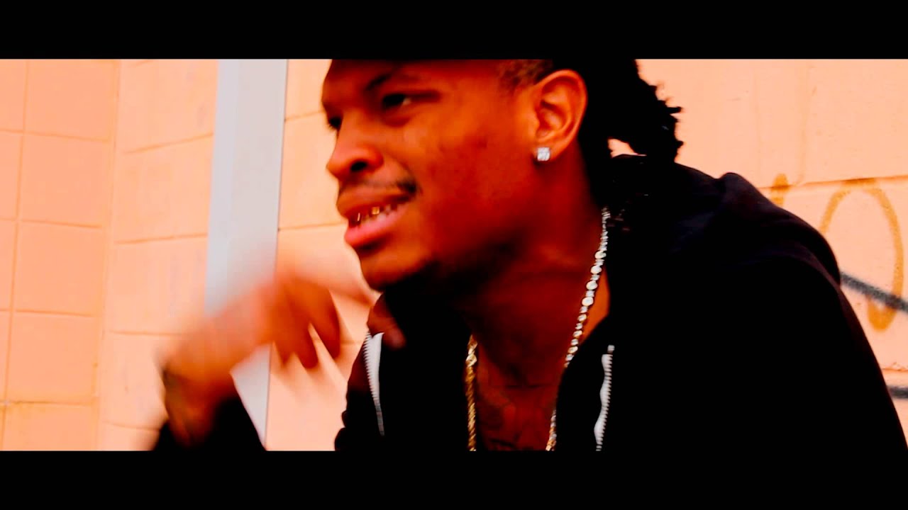 Jay Fred I Gotta Kill It - YouTube