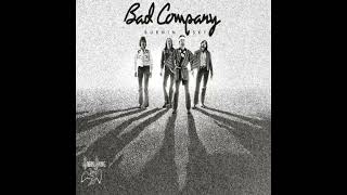 Bad Company - Master of Ceremony