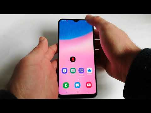 Samsung Galaxy A30s | UI and first impressions