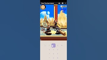 Thor the dark world | Thor the dark world game | Java emulator on android #shortsvideo