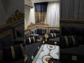 Arabic Majlis Sofa #furniture #newmodern #home #reels