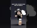 black girls hair for only 50 robux!!//#subscribe#robloxshorts#hairstyle#under#50#robux#shortsvideo