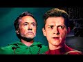 Spider-Man vs Doctor Doom – The MCU Theory That Changes Everything!