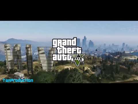 GTA 5 - Türkçe Dublajlı Resmi Fragman