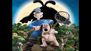 Wallace & Gromit:The Curse of the Were-Rabbit (Soundtrack)