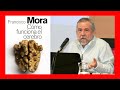 «El YO y el CEREBRO», con FRANCISCO MORA TERUEL (Construcción de la IDENTIDAD)