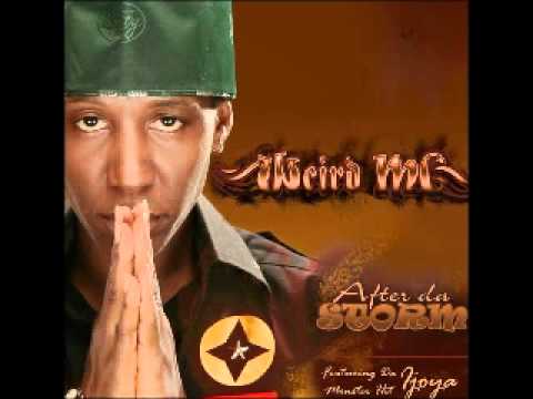 Weird MC - Palava