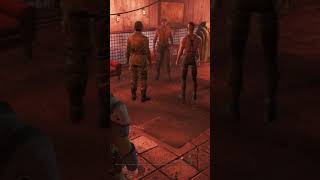 McCreadys Vergangenheit holt ihn ein... Fallout4, Begleiterideos von Tobi76