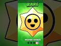 brawlstars rank upgrade !