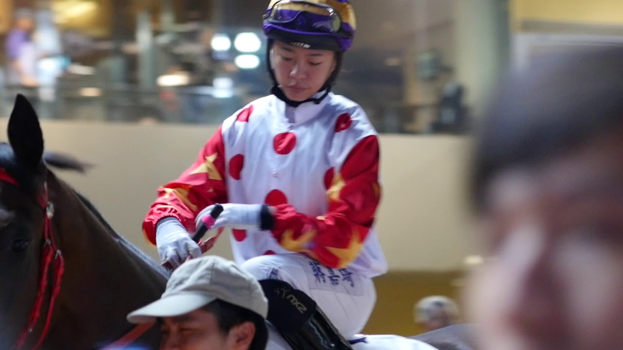 Hong Kong Jockey Club - Clip 5 camera iphone 8 plus apk