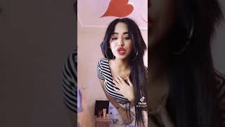 الأنوشة?مونية تبدع في تيك توك? بي فيديو خطير?? Tik Tok Maroc algerien 2021?