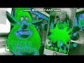 Youtube Thumbnail title