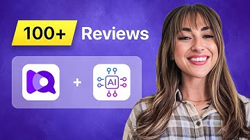 This AI Chatbot Collects Customer Reviews In Seconds (Watch How)