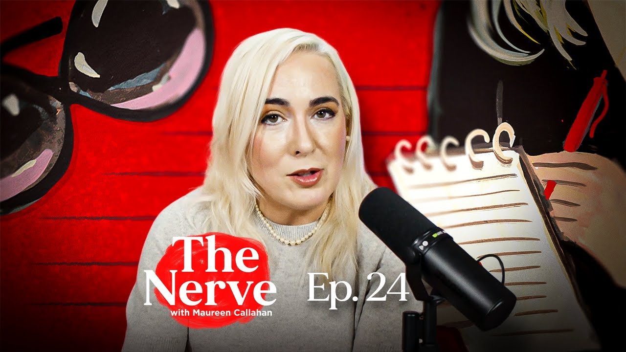 The Royals’ Secret Meeting Leaked, Gwyneth Paltrow's New Biography, and Brad Pitt's Mid-Life Crisis