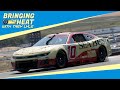 Bringing the Heat: Ty Dillon "Wouldn't Change My Journey for Anything," Talks Tournament Run