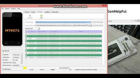How to Flash OR Fix Software Problems Micromax A102 V8 2 5